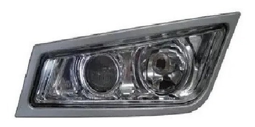 Farol Auxiliar Volvo Fh 2010 2011 2012 2013 2014 Volvo Fh13