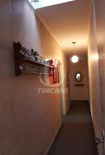 Imagem 12 de 18 de Sobrado Para Venda No Bairro Vila Formosa, 3 Dorm, 1 Suíte, 4 Vagas, 294 M - 5285