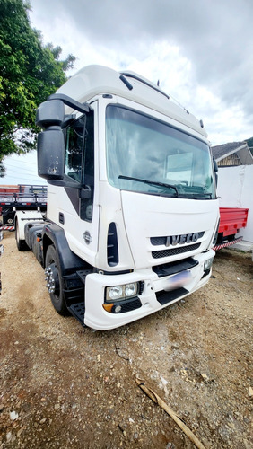 Iveco 450 - 4x2 - 2002