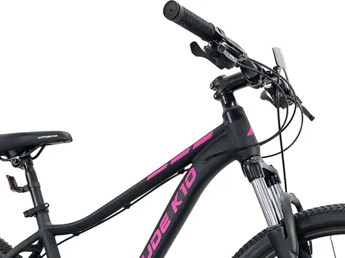 Bicicleta Mtb Altitude Asturias 27.5 21 Vel Gris M