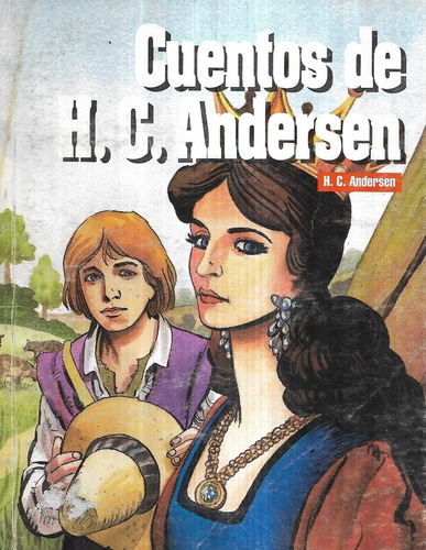 Cuentos De H. C. Andersen / H. C. Andersen