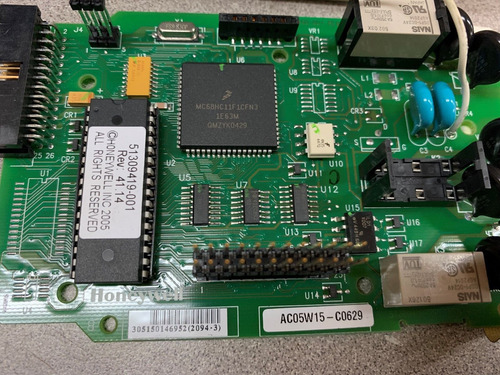 New In Box Honeywell Input Pwa Kit 51309419-001 Zzb