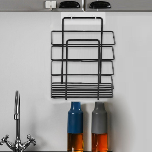 Estante De Ducha Organizador Para Pasta De Dientes Compatibl