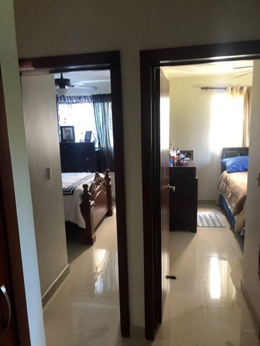 Te Vendo Hermosos Apartamento En Villa Olga Santiago