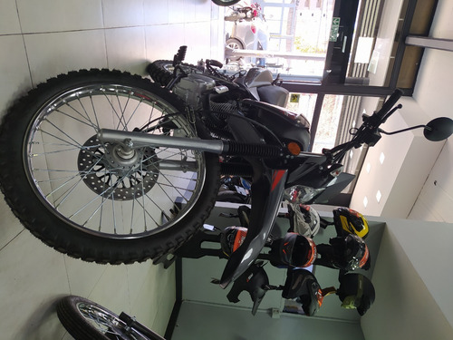 Imagen 25 de 25 de Zanella Enduro Zt 150 ¡promo 12 Cuotas Sin Interés Tarjeta!
