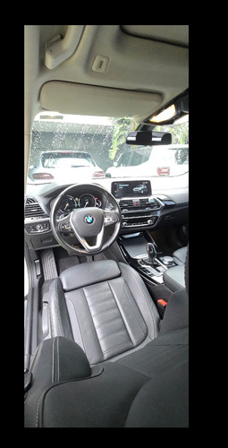 BMW X3 3.0 X3 Xdrive 35i M Package 306cv