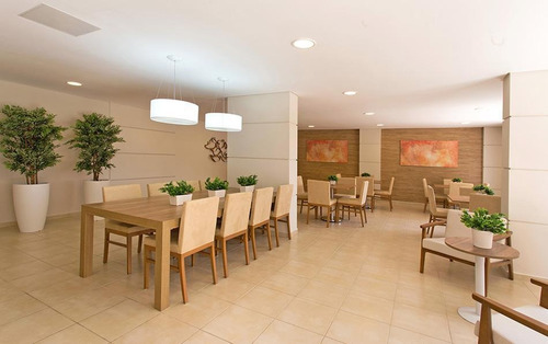 Imagem 26 de 27 de Apartamento Com 3 Dormitórios À Venda, 62 M² Por R$ 389.900,00 - Centro - Diadema/sp - Ap1520