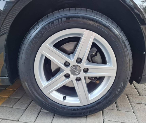 Imagem 8 de 8 de Audi A3 1.4 Tfsi Sedan Attraction 16v Flex 4p Tiptronic