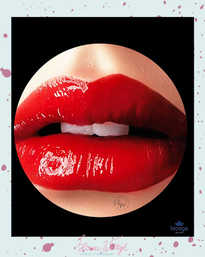 Imagem 2 de 5 de Micropigmentação E Estética