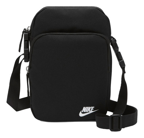Bolsa Shoulder Bag Nike Heritage Db0456-010