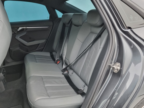 Audi A3 2.0 40 TFSI MHEV SEDAN S LINE S-TRONIC