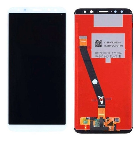 Pantalla Display Lcd Compatible Con Huawei Mate 10 Lite S/l