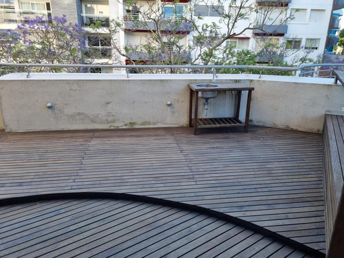 Imagen 11 de 27 de Golf, Nuevo, 130 M2 100 M2 De Terrazas, 3 Dormitorios, Gge , Único !!