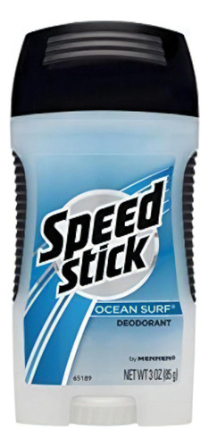 Speed Stick Desodorante En Barra, Ocean Surf, 3 Onzas, 3 On