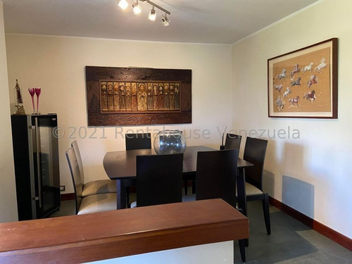 Imagen 3 de 19 de Apartamento En Venta Los Naranjos Del Cafetal 22-21344