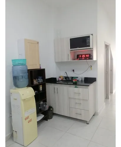Edificio De 8 Apartaestudio Y Local En Venta En Itagui Villa Paula
