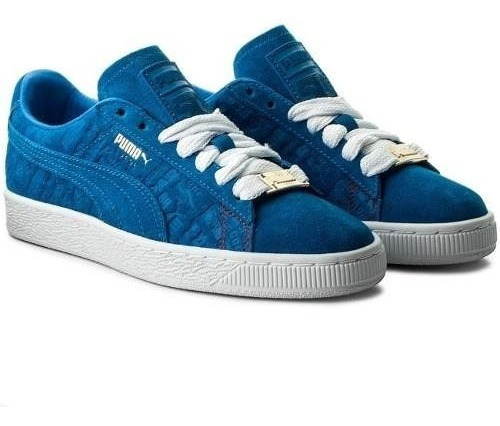 puma suede edicao 50 anos