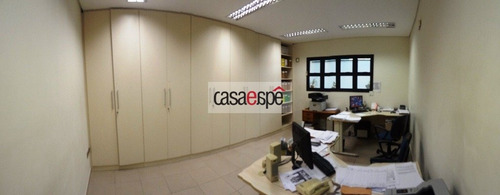 Imagem 14 de 15 de Casa Comercial - Campos Eliseos - Ref: 704 - L-704