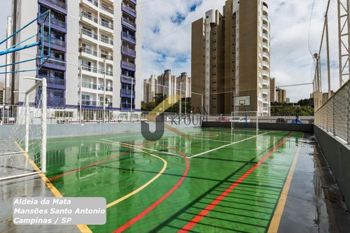 Imagem 29 de 30 de Apartamento - A009018 - 4799036