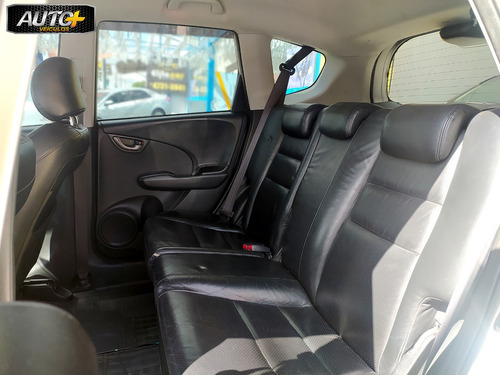 Imagem 7 de 8 de Fit 1.5 16v 4p Exl Flex Automático