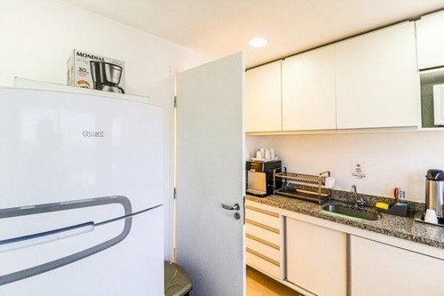 Imagem 16 de 22 de Andar Corporativo À Venda, 115 M² Por R$ 1.385.000 - Pinheiros - São Paulo/sp - Ac0053