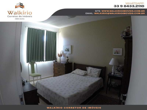 Imagem 10 de 19 de Casa Com 3 Dorms, Maria Eugênia, Governador Valadares - R$ 600 Mil, Cod: 242 - V242