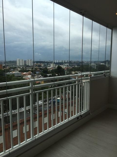 Imagem 5 de 30 de Studio À Venda, 33 M² Por R$ 371.000,00 - Alto Da Boa Vista - São Paulo/sp - St0016