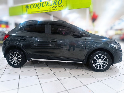 Chevrolet Onix 1.4 MPFI ACTIV 8V