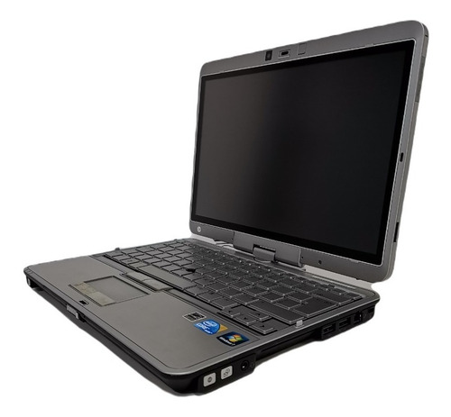Hp Elitebook 2740p Tablet,core I5,8gb, Disco 148gb,win10 Bg