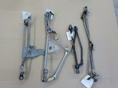 2013 Honda Crv Windshield Wiper Transmission Oem 94k Mil Ttb