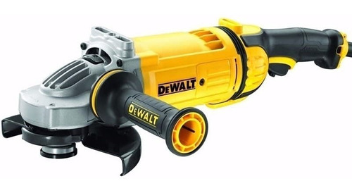 Esmeril Angular Industrial 7'' 2700w Dewalt Dwe4577