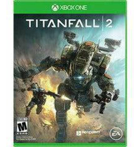 Titanfall 2 (nuevo) - Xbox One