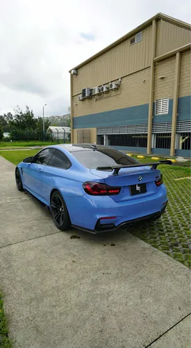 BMW M4 3.0 M4 F82 Coupe Performance