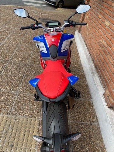 Imagen 13 de 14 de Mv Agusta Brutale 800 America Permuto Qr Motors
