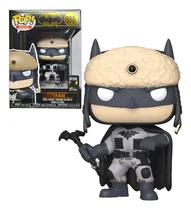 Comprar Funko Pop Batman Red Son 312 Outlet Original Funko Heroes X