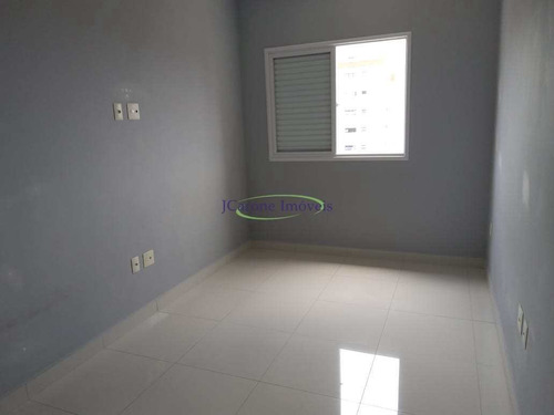 Imagem 8 de 27 de Apartamento Com 2 Dorms, Embaré, Santos - R$ 1.03 Mi, Cod: 64152860 - V64152860