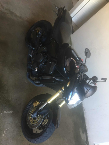 Honda Cb 600f Hornet