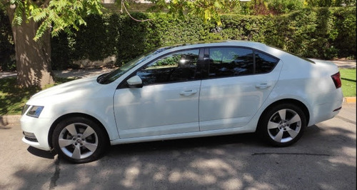 Skoda Octavia Style 1.4 Tsi 150 Cv Dsg7, Año 2019, 23.000 Km
