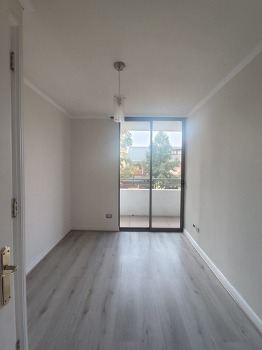Arriendo Dpto 2b2d En Metro Ciudad Del Niño San Miguel -antu