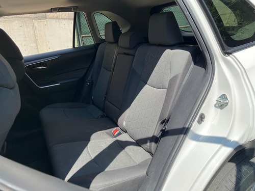 Toyota RAV4 2.5 Xle 4wd At