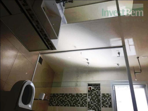 Casa Com 3 Dormitórios À Venda, 310 M² Por R$ 2.300.000,00 - Condomínio Ouro Verde - Valinhos/sp - Ca0294