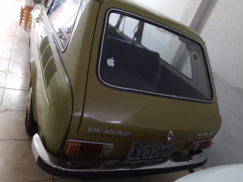 Volks 1972