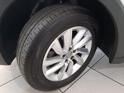 Imagem 15 de 15 de Vw T-cross 200 Tsi Automático 2020