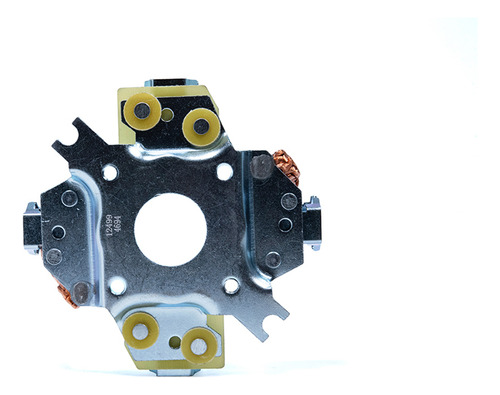 Porta Carbon Marcha Bosch Mb Wai 69-9106 12499c