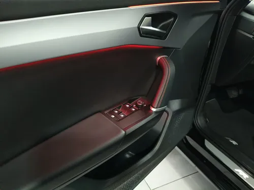 Seat Leon 2.0T Fr 190Hp Dsg7