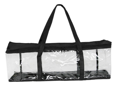 Cd Funda, Soporte Con Asas Bolsa De Almacenamiento De Cd