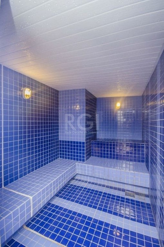Apartamento Menino Deus Porto Alegre - 7430