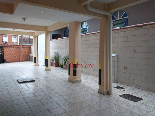 Imagem 18 de 20 de Apartamento À Venda, 72 M² Por R$ 305.000,00 - Estuário - Santos/sp - Ap1048