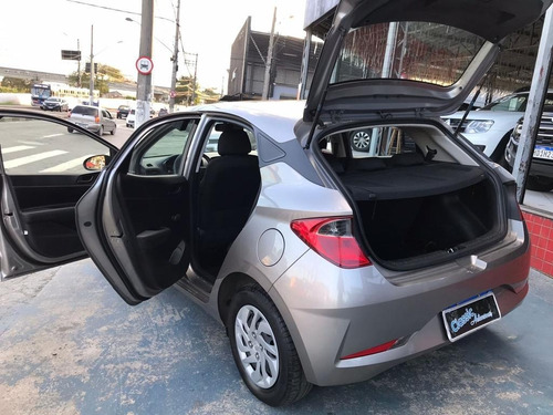 Imagem 9 de 11 de Hyundai / Hb20 1.0 Sense Flex 2020