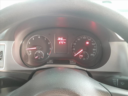 Volkswagen Fox 1.0 MI TRENDLINE 8V FLEX 4P MANUAL